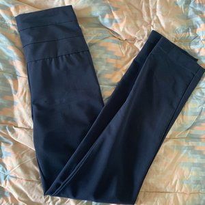 Venus High-Waisted Straight Legged Pants